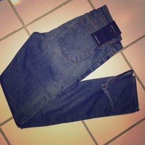 J Brand Mick Skinny Fit Men’s Jeans NWT